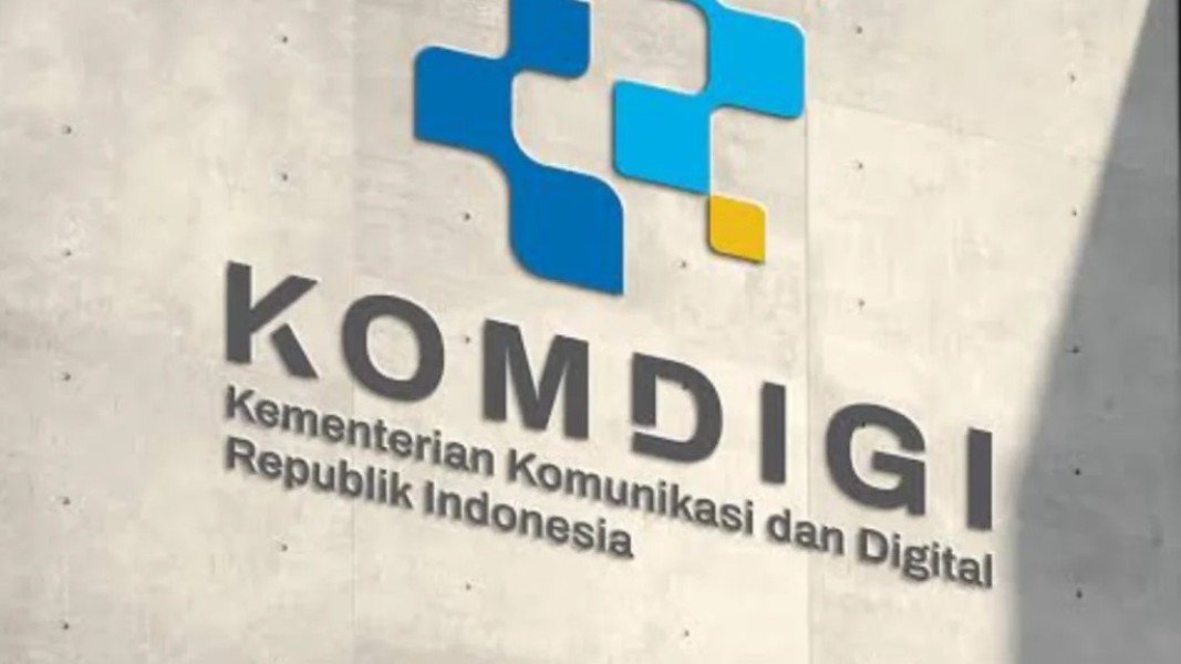 Kementerian Komunikasi dan Digitalisasi Buka Konsultasi Publik dalam Perbaikan Tata Kelola Muspen