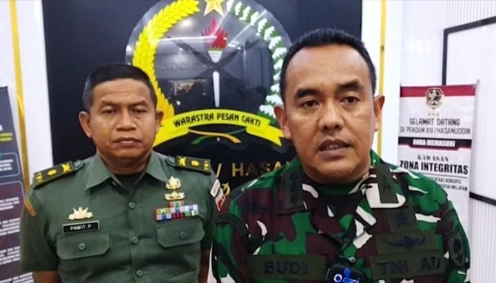 Modus Razia Fiktif, Oknum TNI Diduga Peras Sopir Travel Puluhan Juta Rupiah