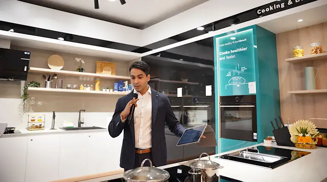 Perluas Jangkauan, Perusahaan Ini Resmi Ekspansi ke Bali