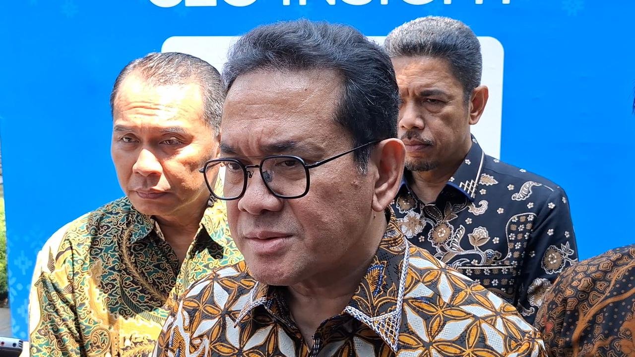 Mendag Budi Santoso Tegaskan Impor Pakaian Bekas Dilarang, Importir Bayar Biaya Pemusnahan