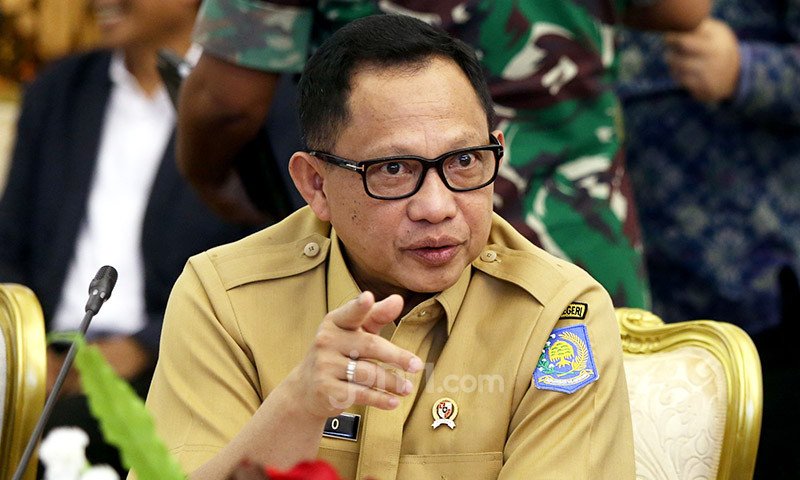 Mendagri Tito Karnavian Tegaskan Pemerintah Perkuat Pembangunan Perbatasan untuk Pemerataan Kesejahteraan