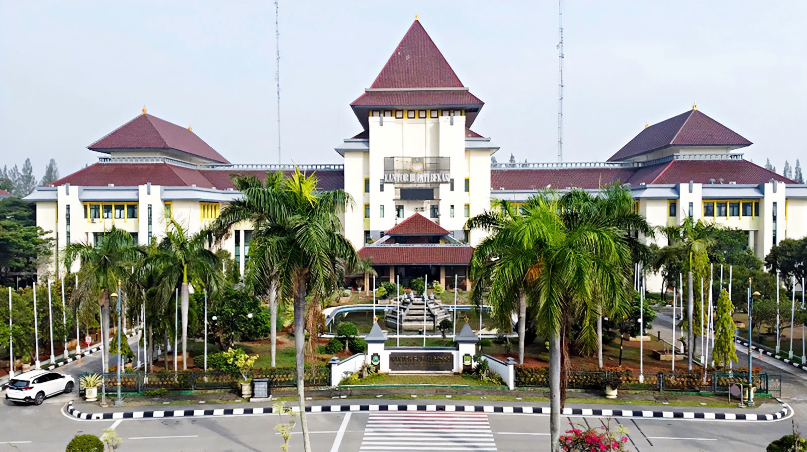 Pemkab Bekasi Pastikan Ketersediaan Bahan Pokok Aman Jelang Nataru Pemkab Bekasi Pastikan Ketersediaan Bahan Pokok Aman Jelang Nataru