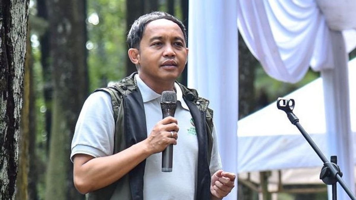 PSI Siap Hadir untuk Rakyat Kecil, Raja Juli Antoni Tegaskan Strategi Pemilu 2029