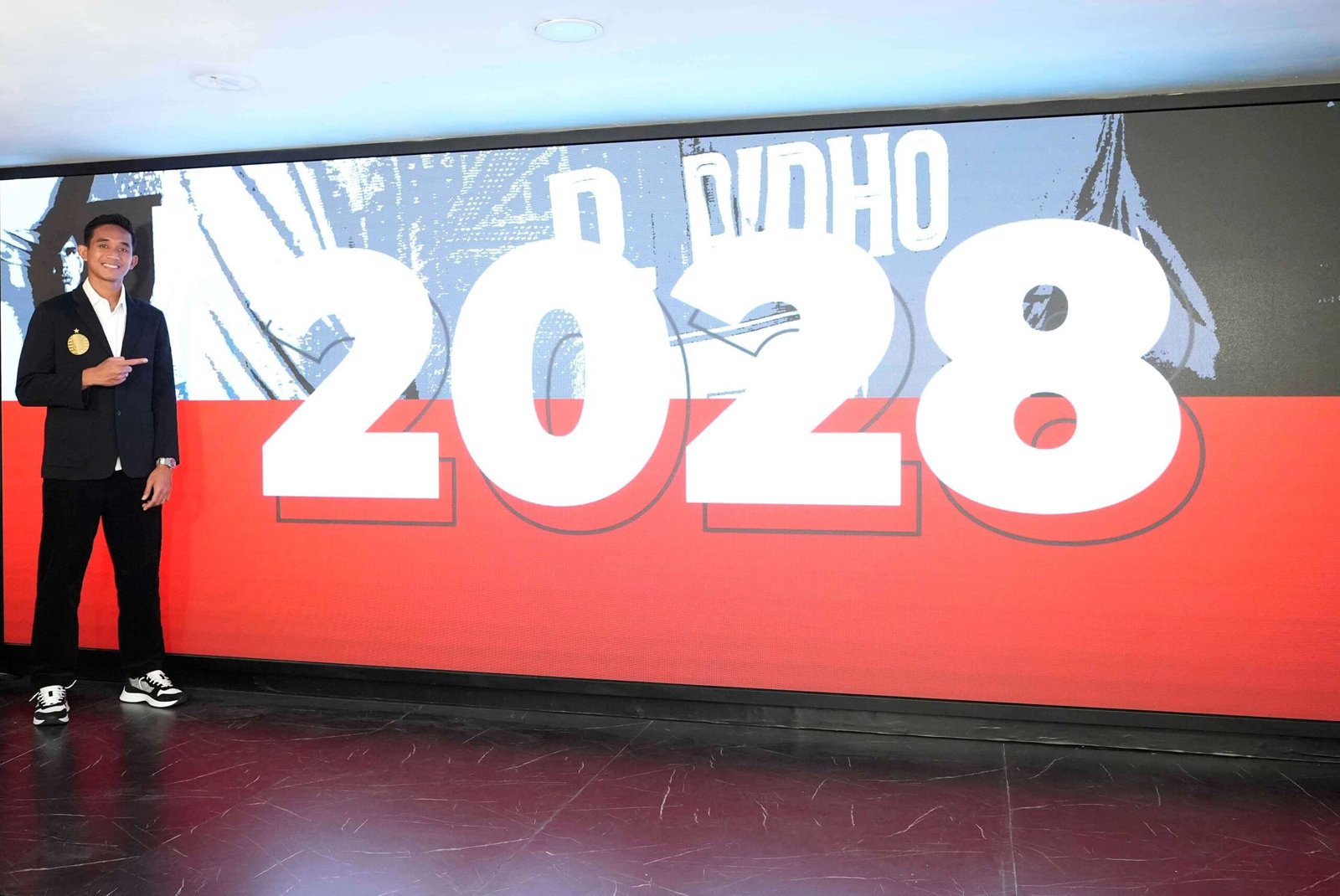 Rizky Ridho Resmi Bertahan di Persija hingga 2028, Siap Wujudkan Mimpi Bawa Macan Kemayoran Juara