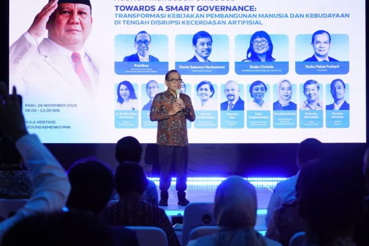 Screen Time Tinggi pada Anak Indonesia Bisa Ganggu Tumbuh Kembang dan Kesehatan Mental