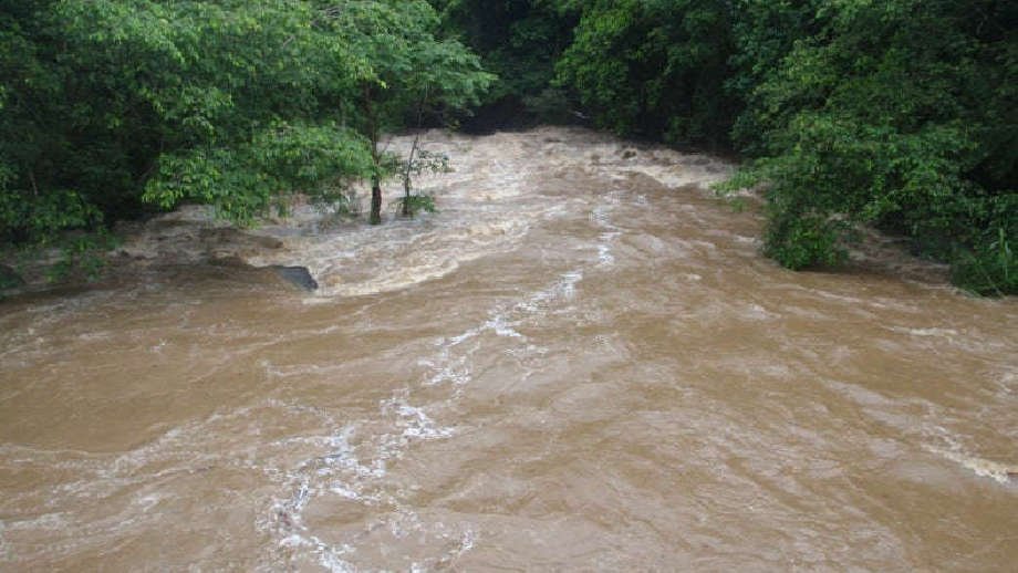 Banjir Rendam 23 Sekolah di Pasaman Barat, Sebagian Ruang Kelas Ikut Terendam