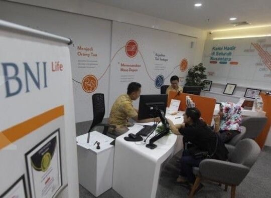 BNI Tingkatkan Layanan Bancassurance lewat Asuransi Pendidikan Anak