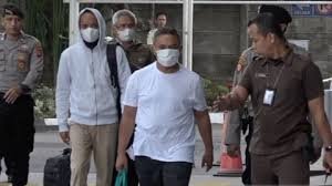 KPK Tangkap Gubernur Riau Abdul Wahid, Terungkap Punya Harta Rp4,8 Miliar