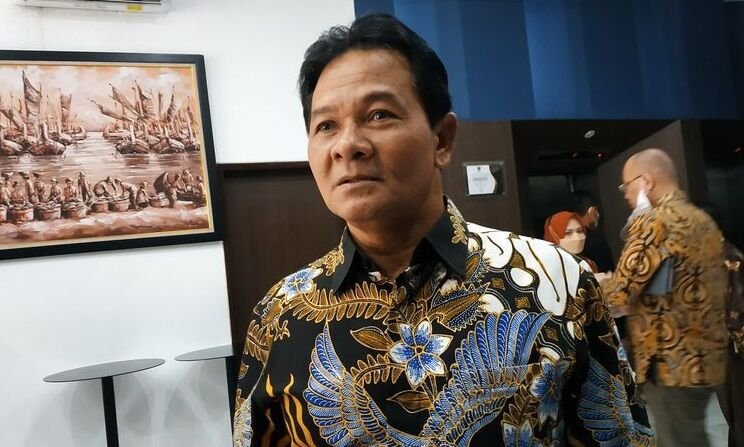 DKPP Selesaikan 191 Perkara Pelanggaran Etik Penyelenggara Pemilu 2024