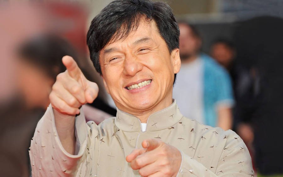 Jejak Karier Jackie Chan: Dari Police Story Hingga Film Keluarga Internasional