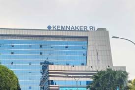 Kemnaker Gelar Serap Aspirasi Publik dalam Revisi UU Ketenagakerjaan