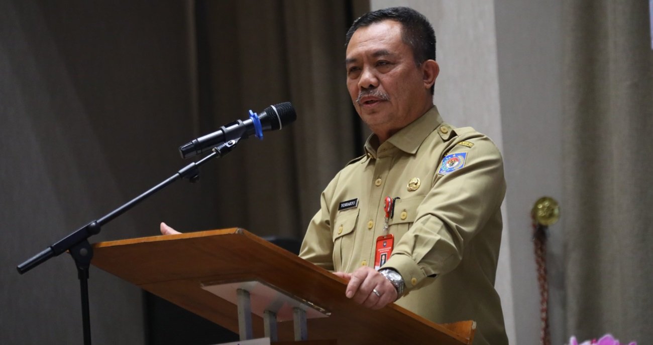 Tito Karnavian Dorong Kepala Daerah Tingkatkan Kapabilitas melalui KPPD Lemhannas 2025