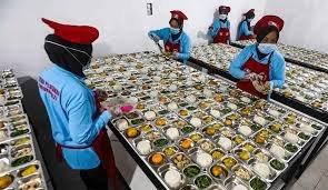 BKKBN Pastikan Tidak Ada Kasus Keracunan MBG di Kelompok 3B Jawa Barat