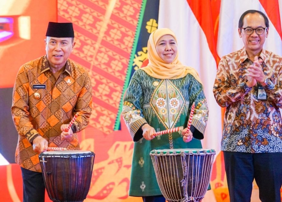 Misi Dagang Jawa Timur–Sulawesi Tenggara Capai Rp1,048 Triliun, Dorong Perdagangan Antarprovinsi