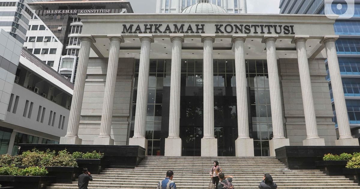 MK: Pemilih Bisa Ajukan Keberatan ke Partai Politik atas Anggota DPR atau DPRD Bermasalah