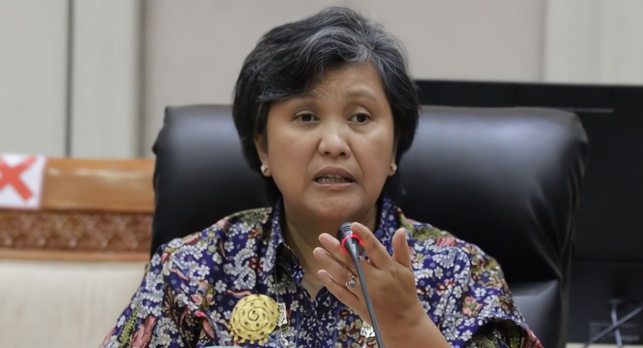 MPR RI Ajak Sekolah Bangun Lingkungan Pendidikan Bebas Kekerasan