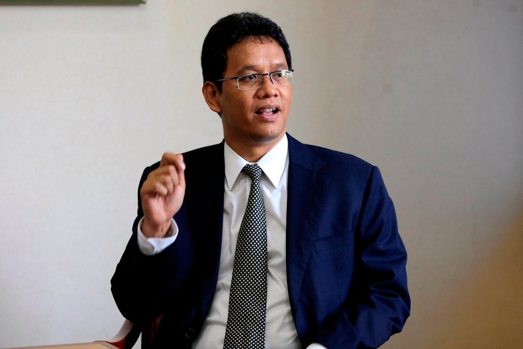 Bea Keluar Batu Bara Diusulkan Berlaku Tahun Depan, Pemerintah Pastikan Tidak Ganggu Daya Saing