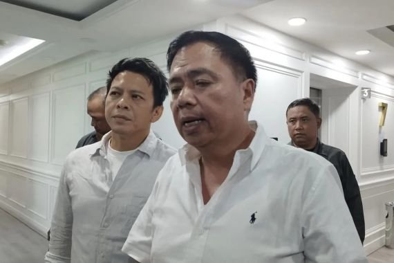 Baleg DPR Dijadwalkan Pertemukan Visi dan Aksi Besok Baleg DPR Dijadwalkan Pertemukan Visi dan Aksi Besok