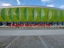 Indonesia Resmi Jadi Tuan Rumah Kejuaraan Atletik ASEAN 2025