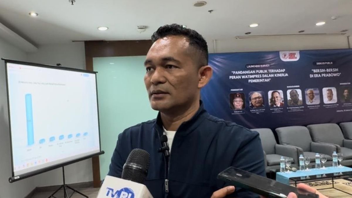 Boni Hargens: Reformasi Polri Harus Fokus pada Transformasi Budaya dan Profesionalisme