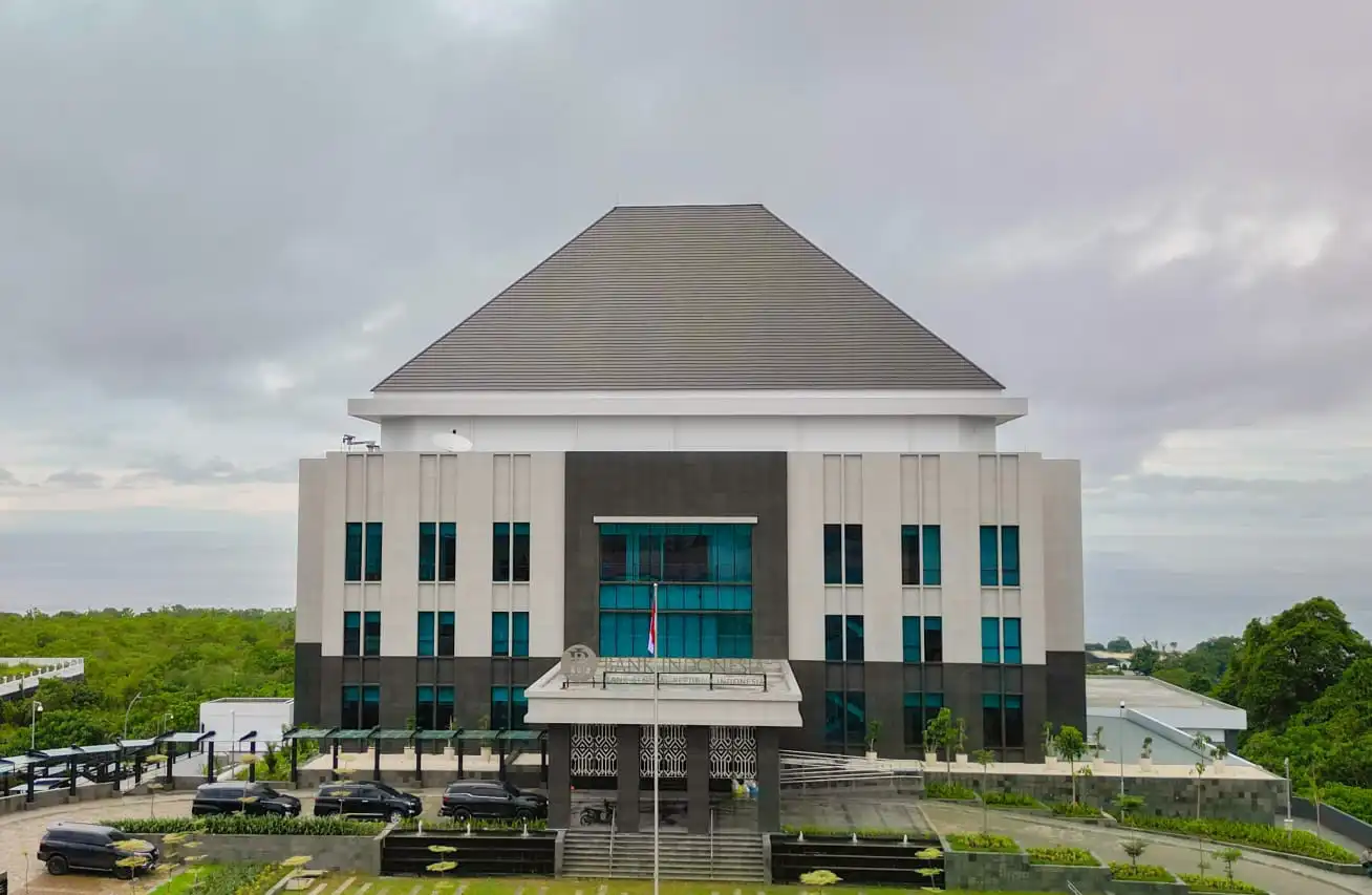 Bank Indonesia Siapkan Rp1,27 Triliun Uang Tunai untuk Papua Barat Natal dan Tahun Baru 2026