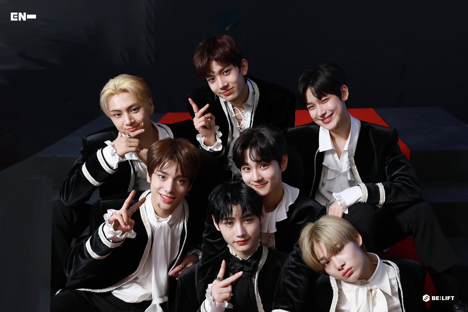 ENHYPEN Comeback Januari 2026: BELIFT LAB Konfirmasi Album Baru Sedang Disiapkan