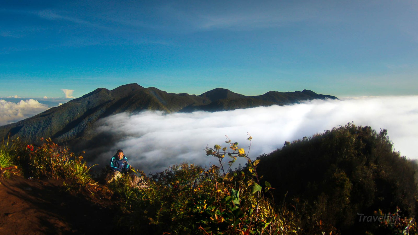 Gunung Bur Ni Telong Aceh Naik Status Jadi Siaga, Warga Dua Desa Dievakuasi