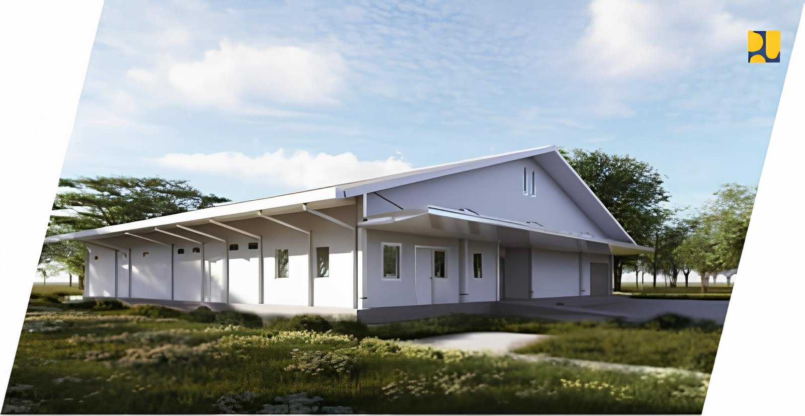 Kementerian PU Bangun SPPG di Aceh, Sumatra Utara, dan Sumatra Barat untuk Dukung Program Makan Bergizi