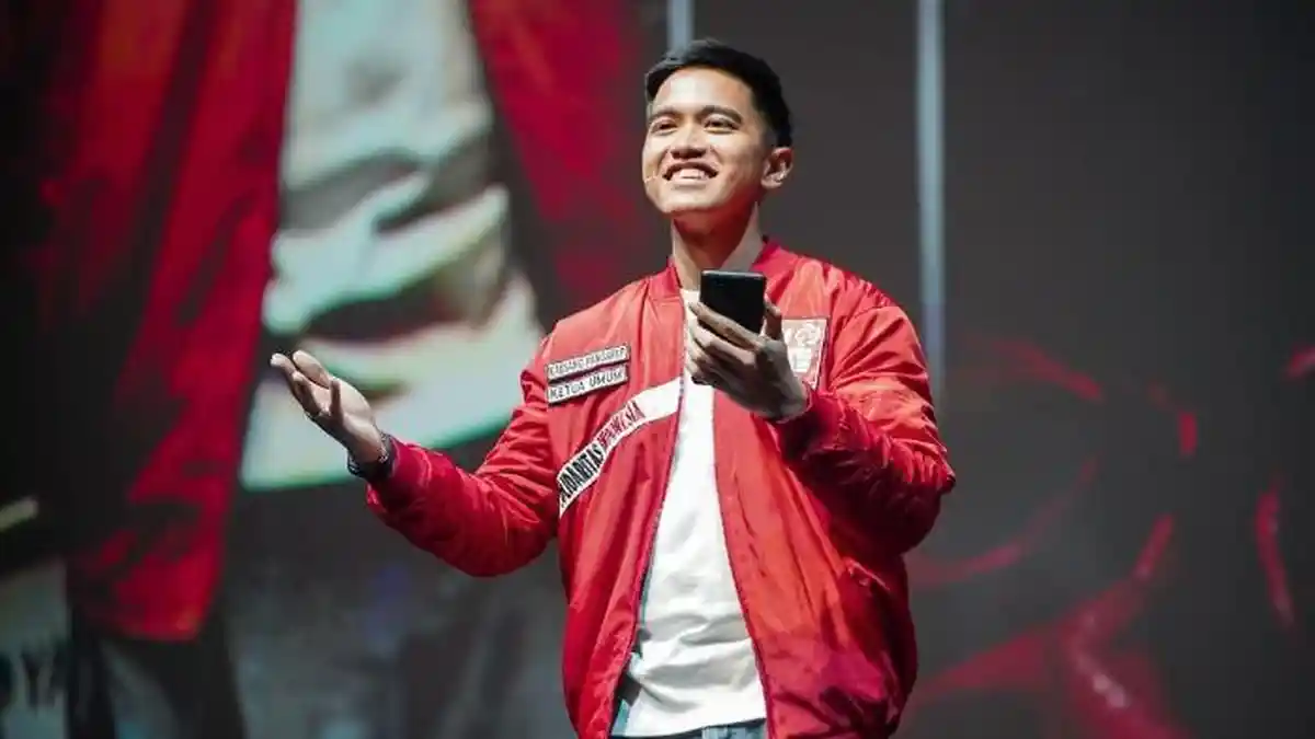 Kaesang Pangarep Ajak Rayakan Natal Sederhana dan Bantu Korban Bencana Sumatera