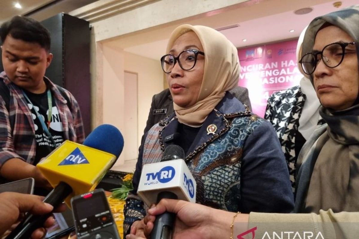 Perempuan Jadi Kelompok Paling Rentan Pascabencana, KemenPPPA Fokus Trauma Healing Berkelanjutan