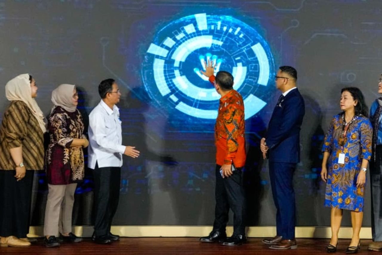 Read Indonesia, Langkah Strategis Kemenbud Perkenalkan Sastra Indonesia Global