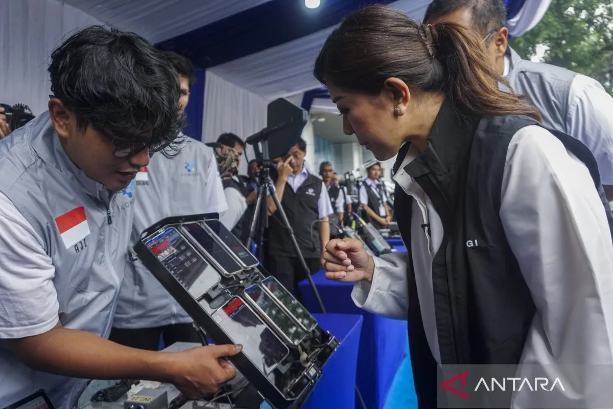 Kemkomdigi Luncurkan Mudikpedia Nataru 2025/2026 untuk Keselamatan Masyarakat