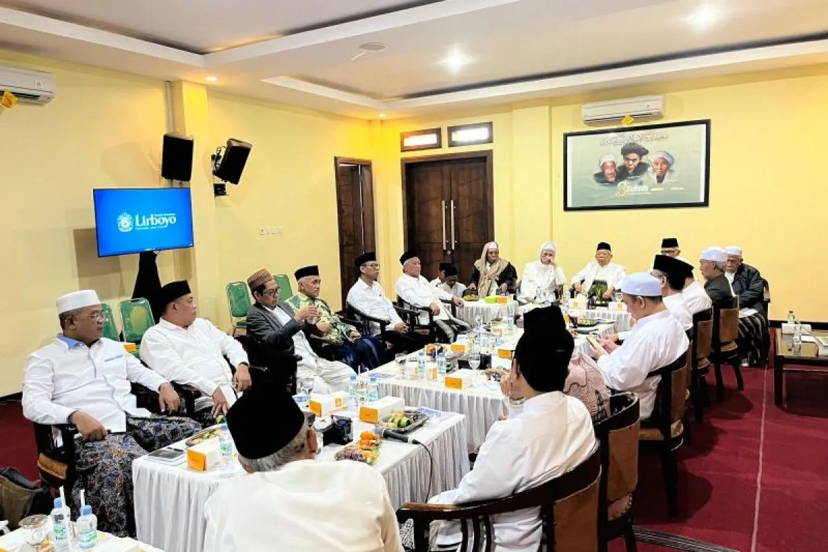 Kesepakatan Bersama PBNU dan Rais Aam untuk Muktamar NU ke-35 di Kediri