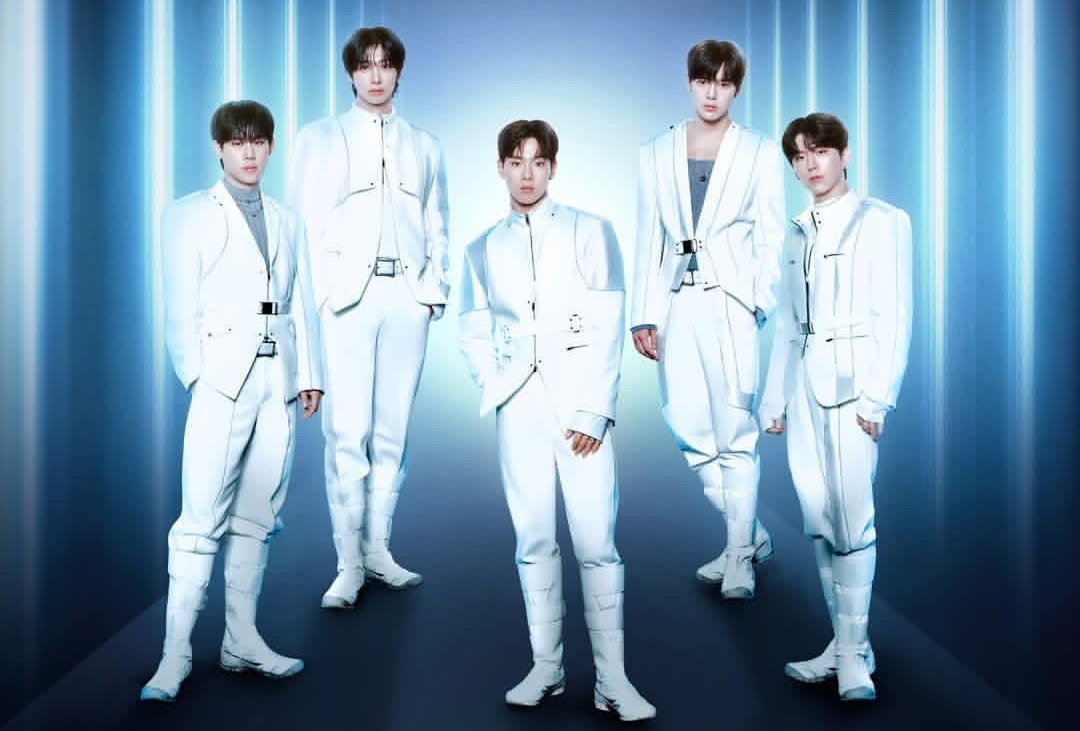 MONSTA X Umumkan Tur Dunia ‘2026 The X: Nexus’, Jakarta Jadi Salah Satu Kota Asia