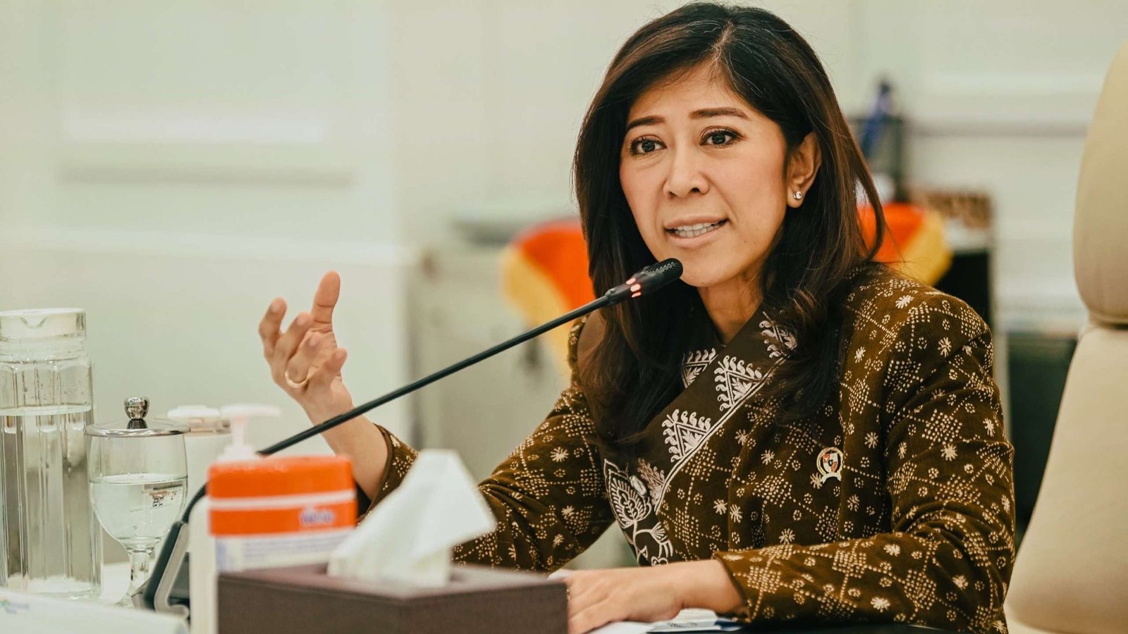 Kemkomdigi Salurkan 6,5 Ton Bantuan Banjir dan Longsor Sumatra, 2.000 Warga Terdampak Terlayani