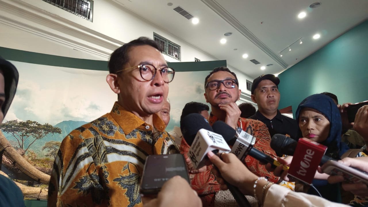 Menteri Fadli Zon Dorong Public-Private Partnership untuk Pengelolaan 85 Cagar Budaya Nasional