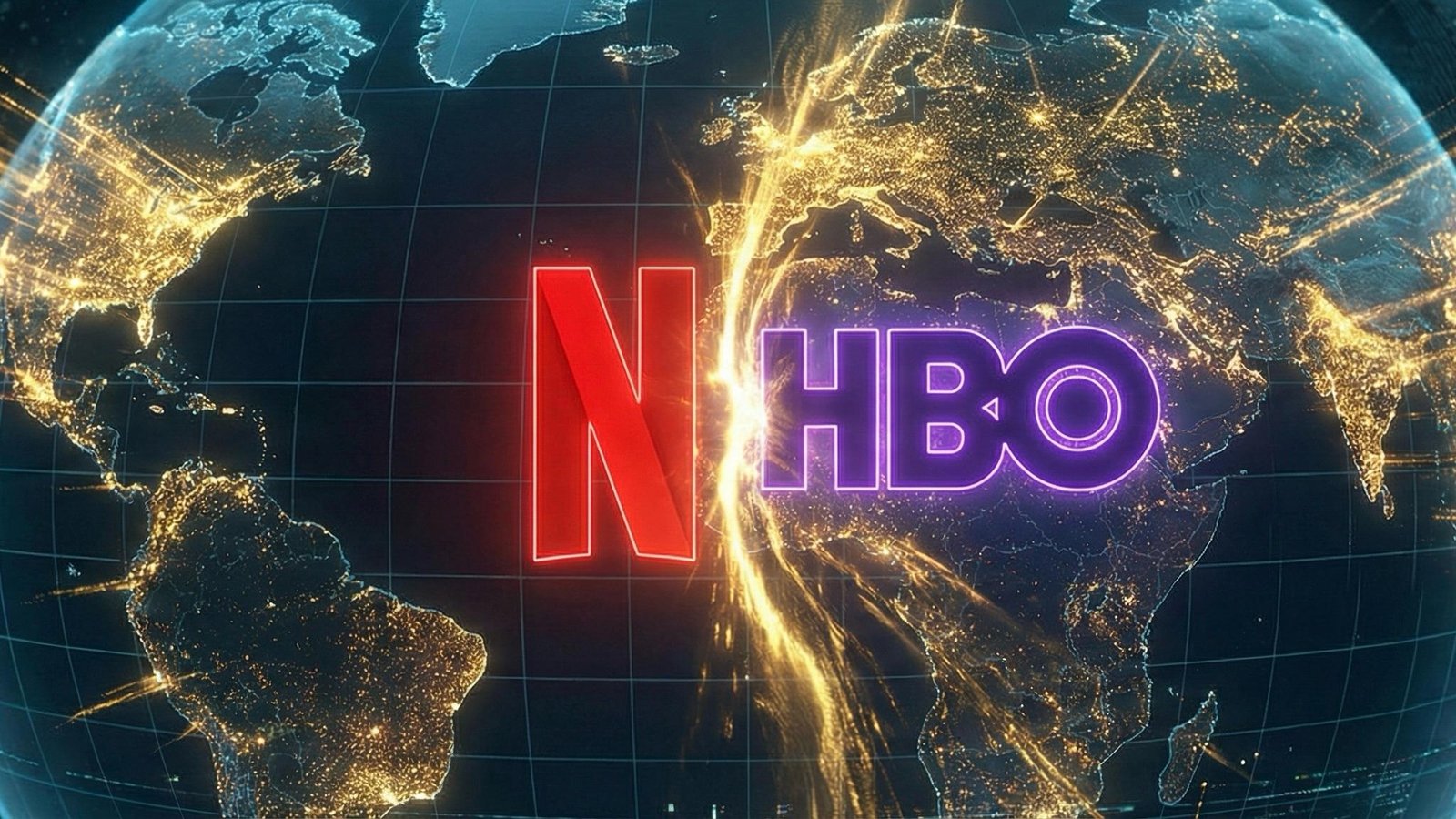 Netflix Akuisisi Warner Bros Senilai USD 72 Miliar: Raksasa Baru Industri Hiburan Dunia