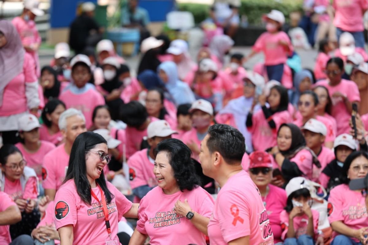 PDIP Tegaskan Hak Layanan Kesehatan bagi Penyintas HIV di Hari AIDS Sedunia 2025