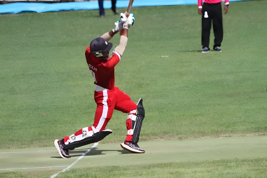 Indonesia Tampil Perkasa, Sapu Bersih Kamboja di Laga Persahabatan Cricket