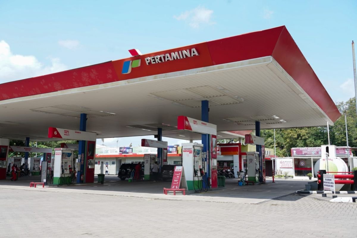 Update Kenaikan Harga BBM Shell & Pertamina: Shell Super Langka, Pertamax Ikut Terkerek
