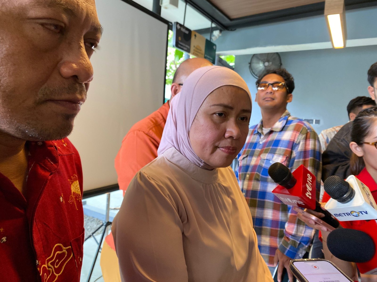 Pembangunan HAM di Indonesia: Kemenkumham Tekankan Kolaborasi Seluruh Pemangku Kepentingan