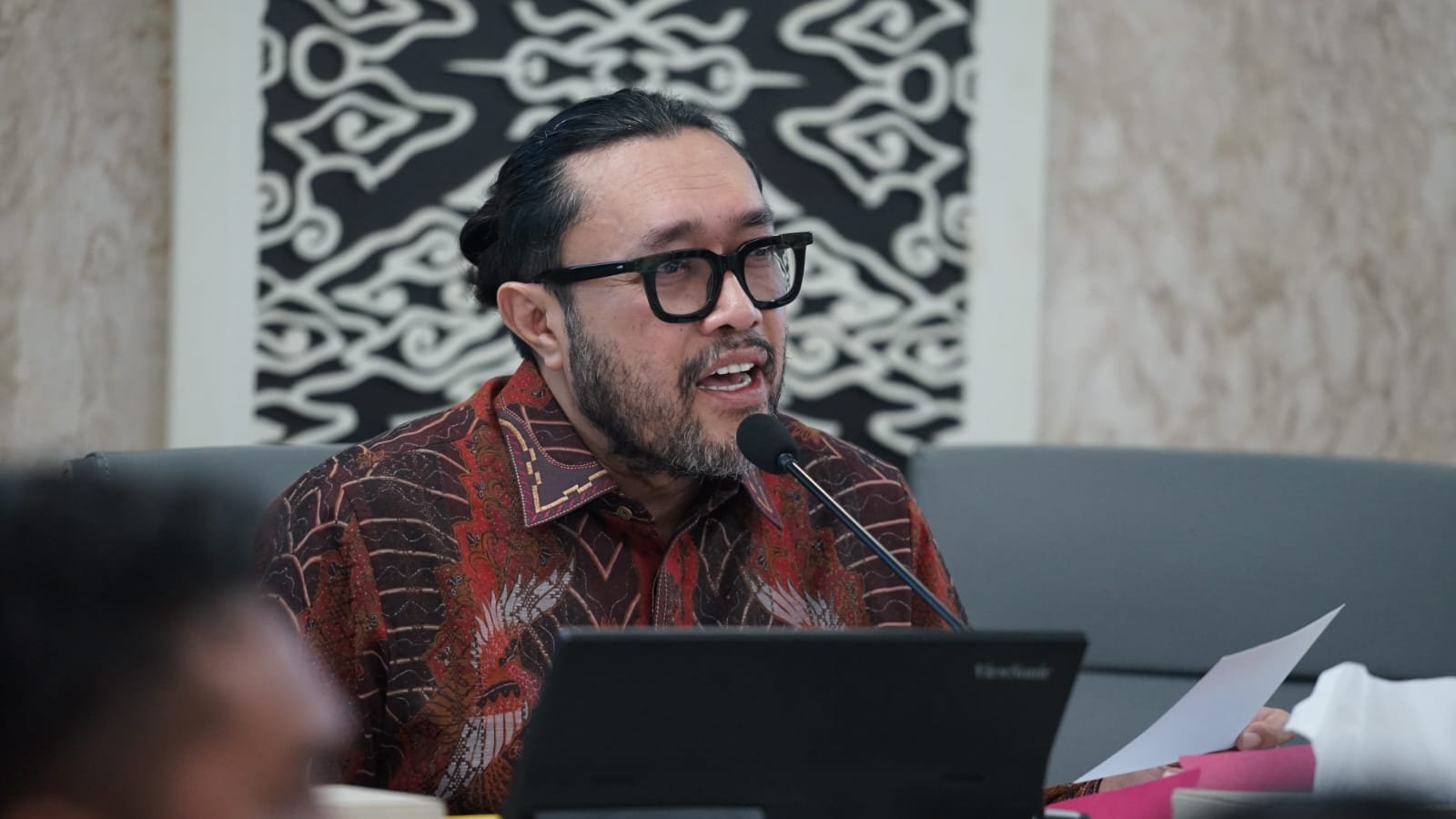 Ono Surono: APBD 2026 Harus Jadi Alat Strategis Tingkatkan Kesejahteraan Warga Jabar