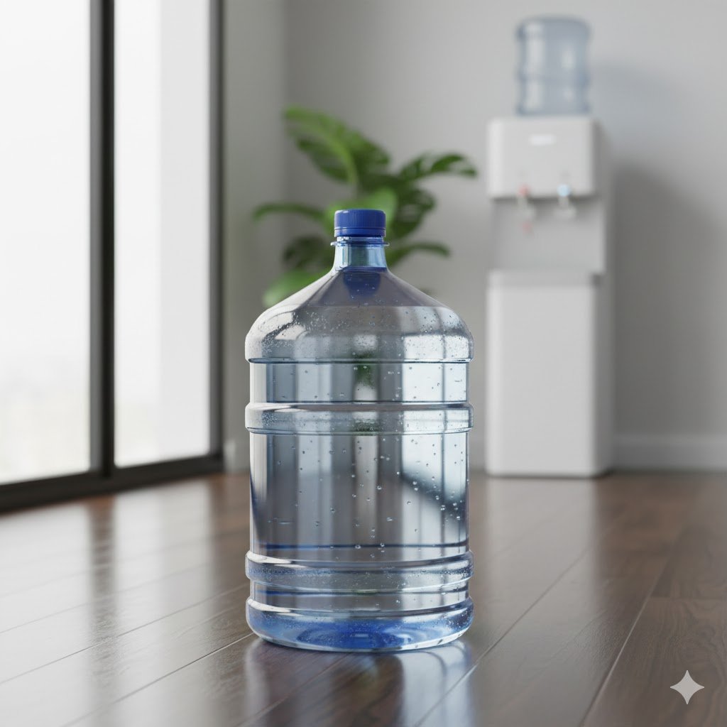 Fakta Infertilitas: Mitos Air Galon Guna Ulang Dipatahkan Dokter, Ini Penyebab Nyata yang Perlu Diwaspadai