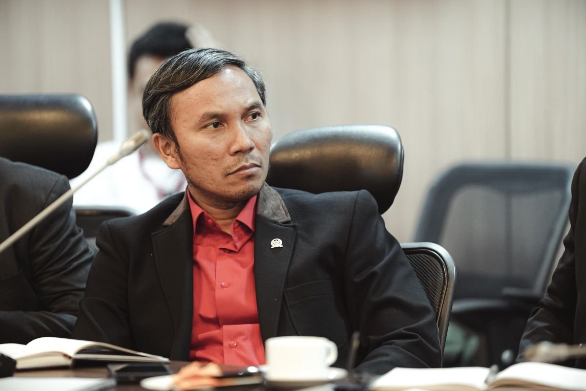 Sengketa Lahan Transmigrasi Gambut Jaya, DPR Dukung Bantuan Hukum untuk Warga