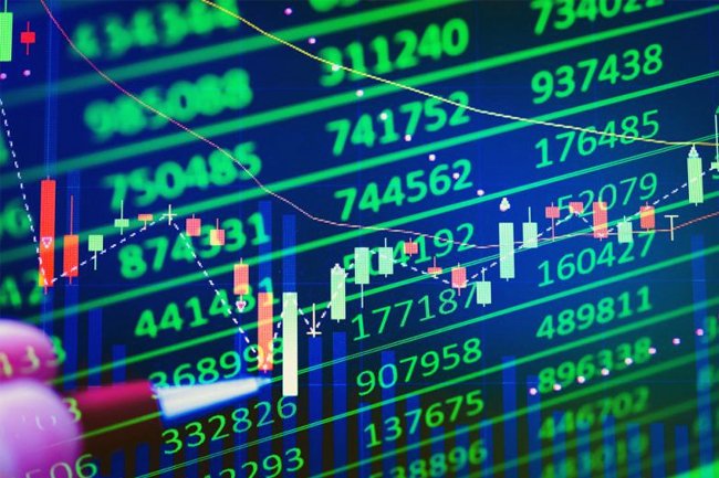 Update IHSG & LQ45 Hari Ini: IHSG Naik 45,50 Poin, LQ45 Stabil Menguat