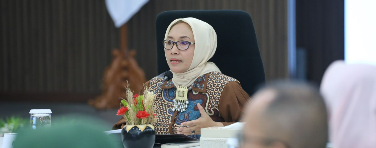 Tragedi Kebakaran Terra Drone: KemenPPPA Dorong Standar Keselamatan untuk Ibu Hamil