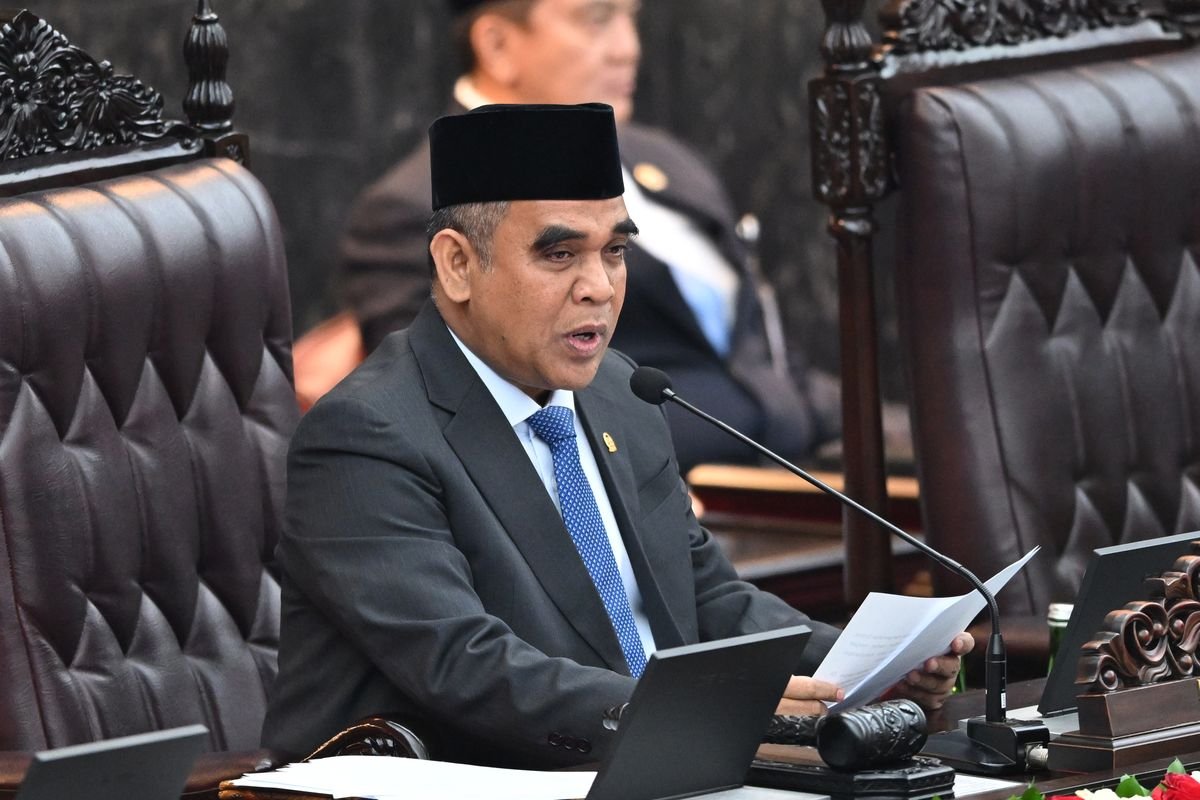 Ahmad Muzani: Penanganan Bencana Sumatera Sudah Terkelola, Status Nasional Dipertimbangkan