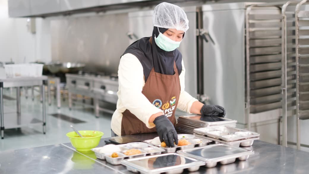 BGN Pastikan Layanan MBG Tetap Aman dan Fleksibel Selama Libur Sekolah