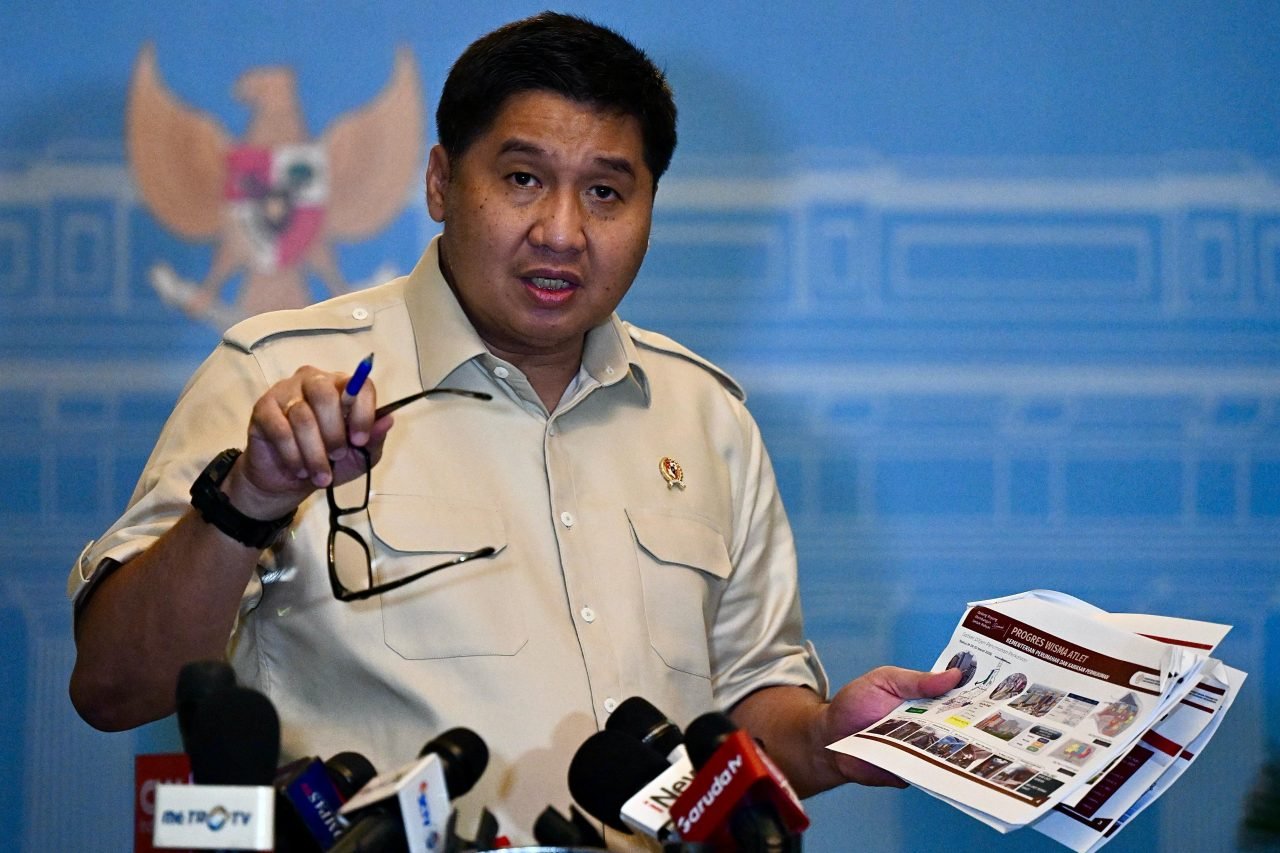 Pemerintah Percepat Pembangunan Hunian Tetap untuk Korban Bencana di Sumatra