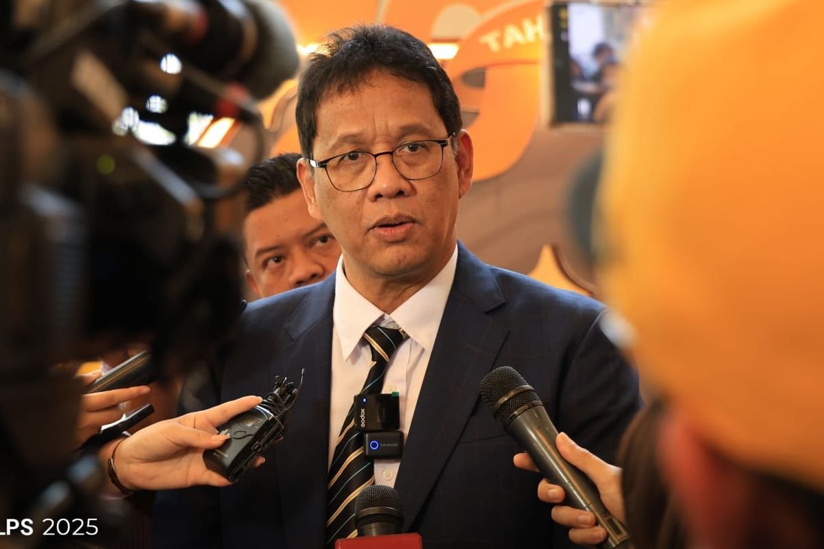 Menkeu Pastikan Pendanaan Penanganan Bencana Sumatera Aman, BNPB Siap Gunakan Rp 500 Miliar